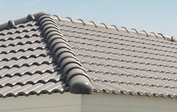 advantages of Pen Uchar Plwyf clay roofing