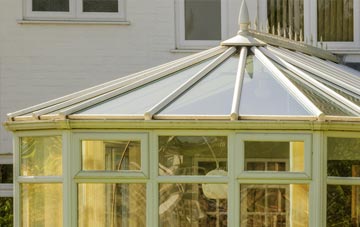 conservatory roof repair Pen Uchar Plwyf, Flintshire