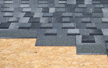 expert Pen Uchar Plwyf asphalt roof companies