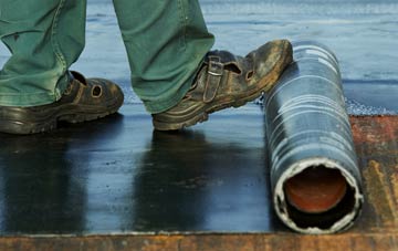 types of Pen Uchar Plwyf felt roof