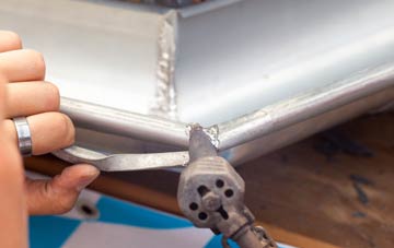 disadvantages of Pen Uchar Plwyf lead roofing