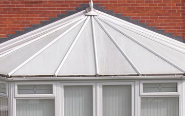 Pen Uchar Plwyf polycarbonate conservatory roof repairs