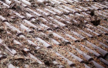 Pen Uchar Plwyf roof cleaning companies