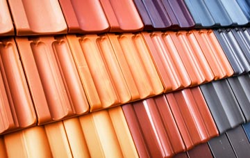 Pen Uchar Plwyf roof tile costs