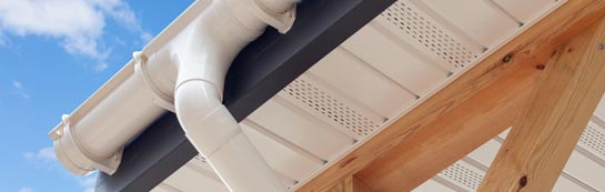 get Pen Uchar Plwyf guttering quotes today