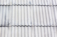 Pen Uchar Plwyf corrugated roof quotes