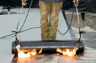 Pen Uchar Plwyf flat roof sealing quote